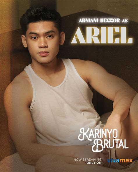 armani hector